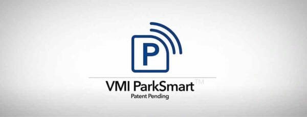 VMI Parksmart logo