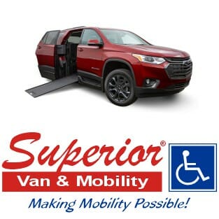 Finding Wheelchair Vans for Sale